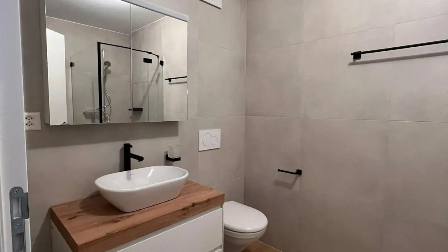 Appartement à louer - 1726 Posat - Photo 4