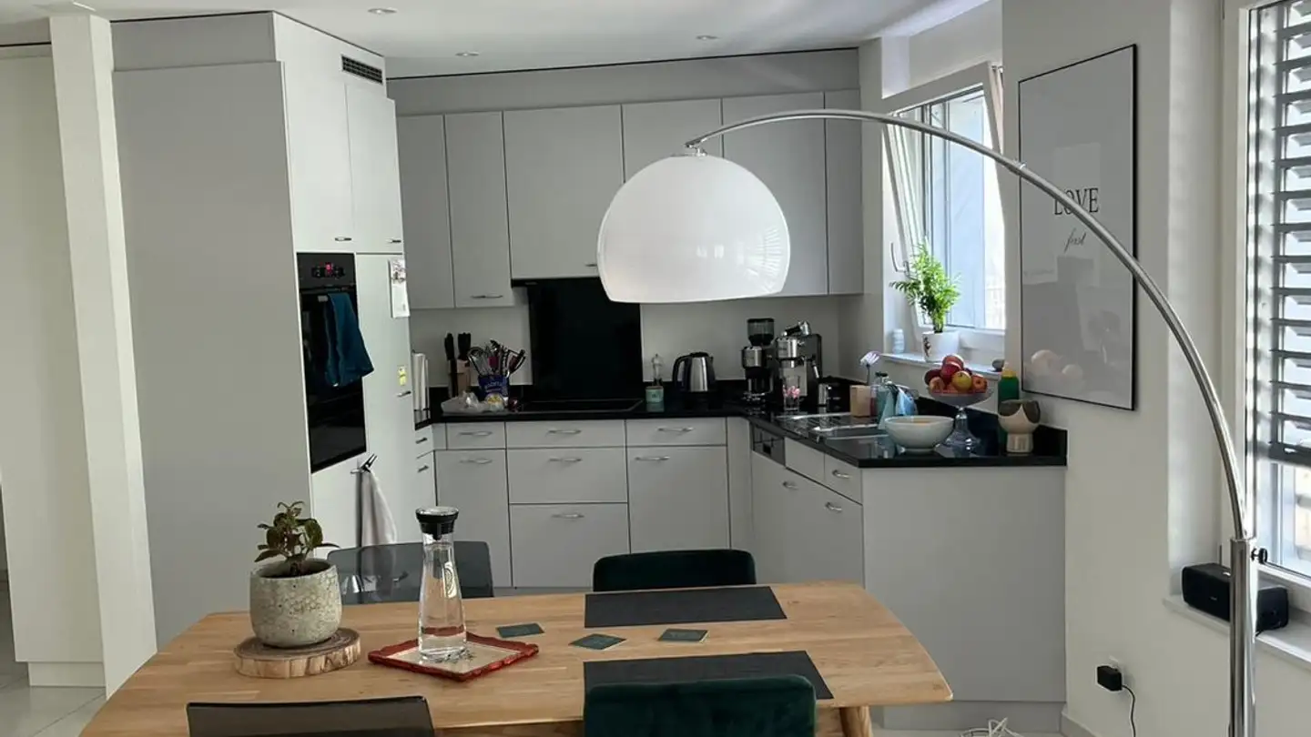 Zimmer mieten - 6005 Luzern - Foto 2