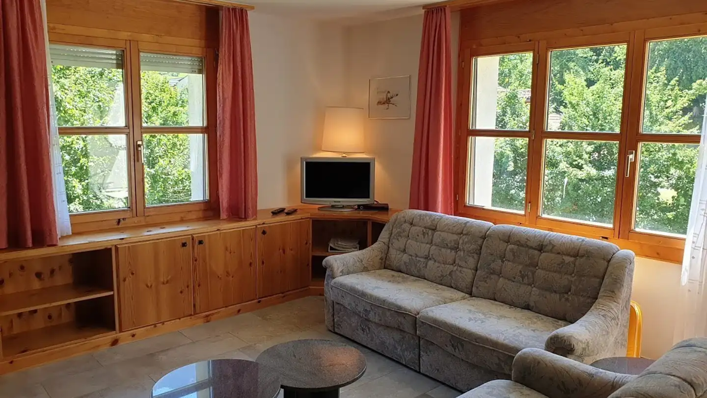 Appartamento in vendita - Veia Sut Baselgia 24, 7440 Andeer