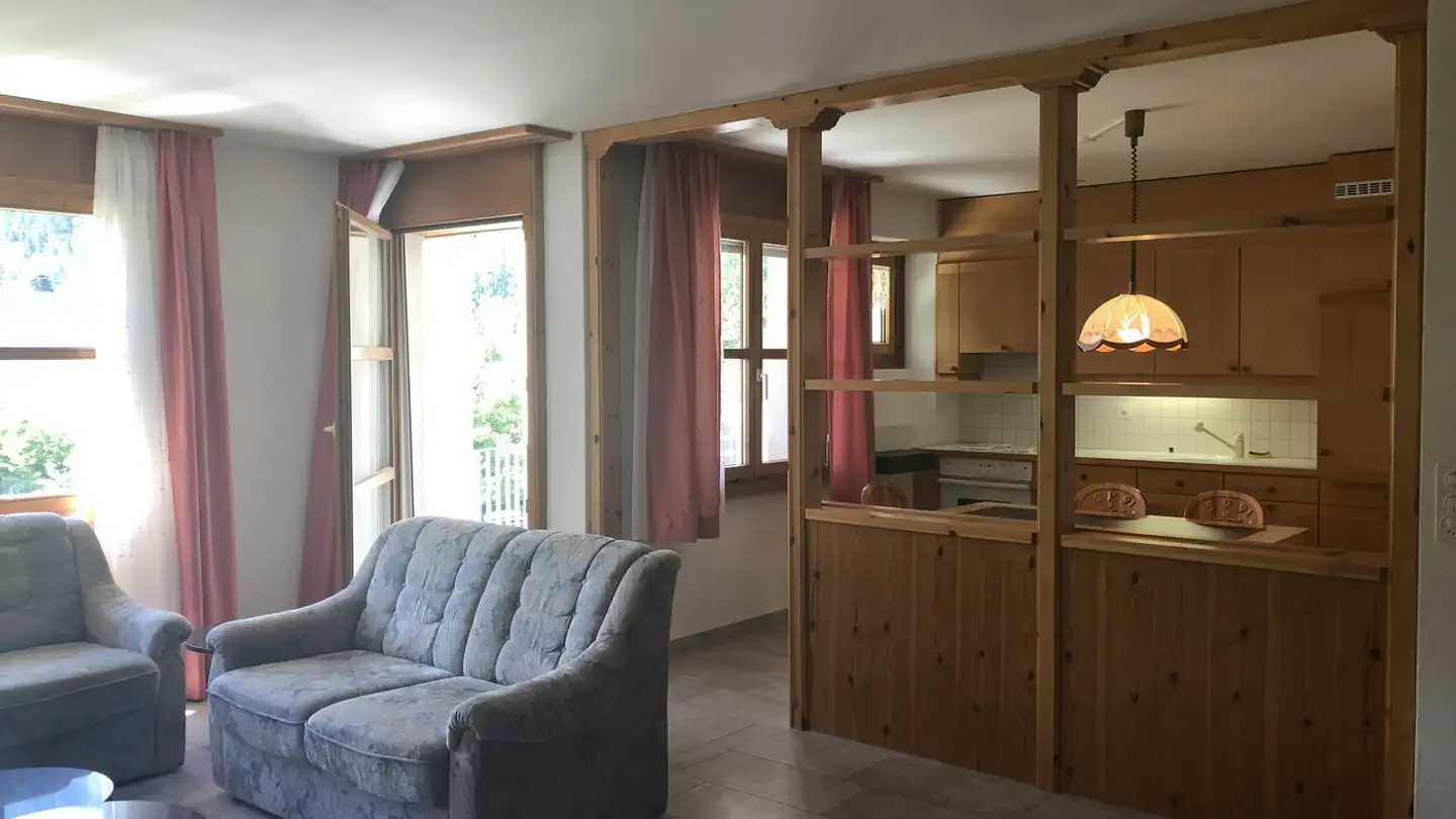 Appartamento in vendita - Veia Sut Baselgia 24, 7440 Andeer - Foto 4