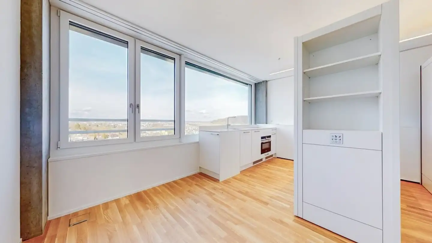 Appartamento in affitto - Im Rhytech 1, 8212 Neuhausen am Rheinfall - Foto 3