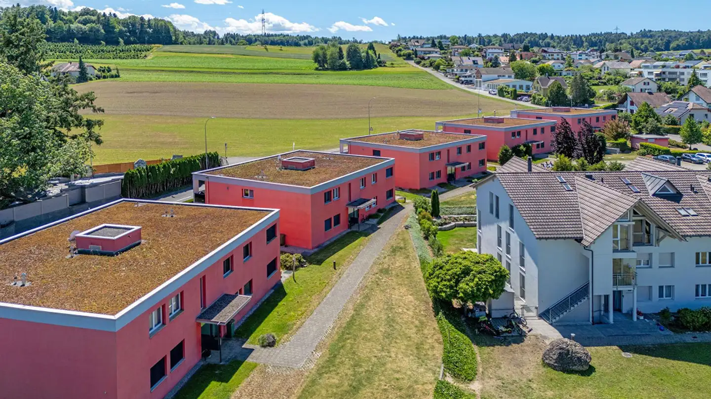 Apartment for sale - Grenzstrasse 16, 5525 Fischbach-Göslikon - Photo 4