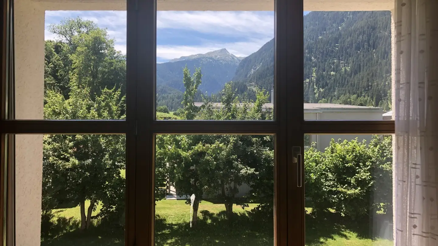 Appartamento in vendita - Veia Sut Baselgia 24, 7440 Andeer - Foto 2