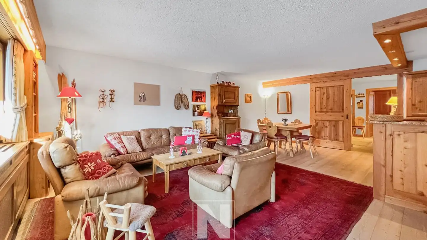 Appartamento in vendita - 1936 Verbier - Foto 2