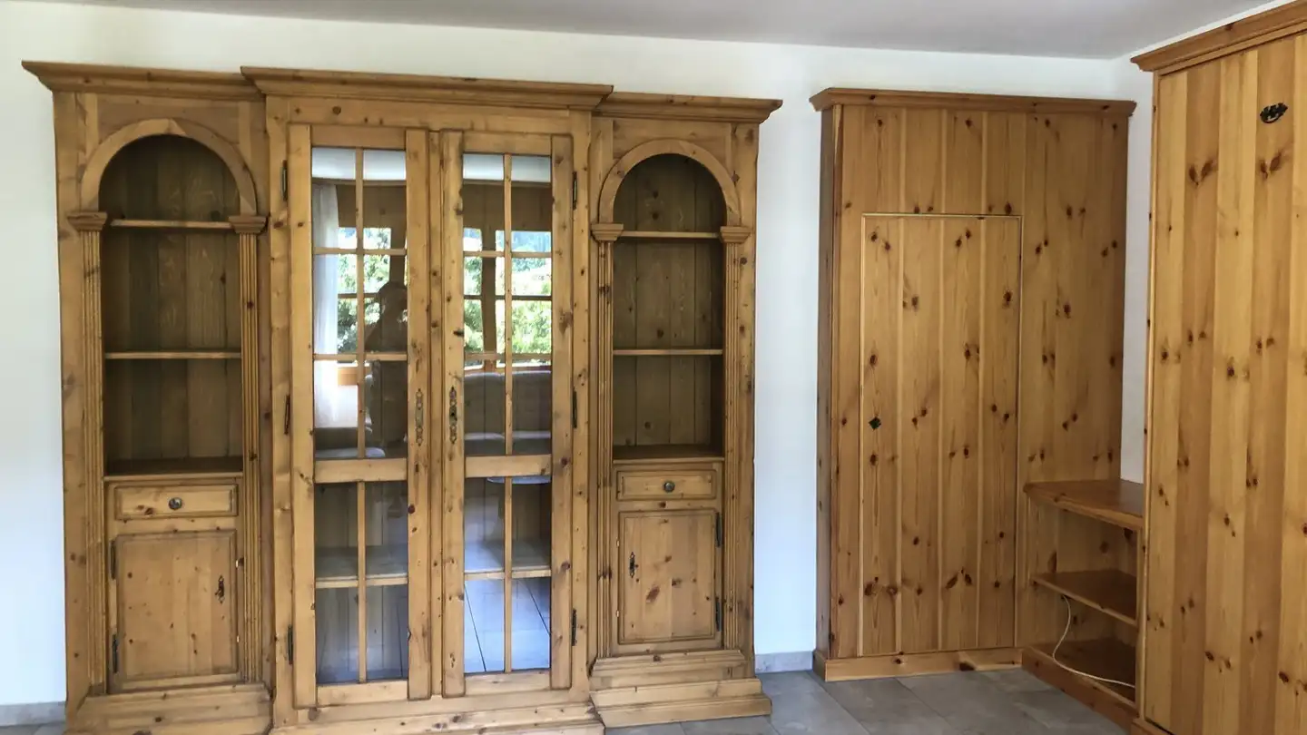 Appartamento in vendita - Veia Sut Baselgia 24, 7440 Andeer - Foto 3