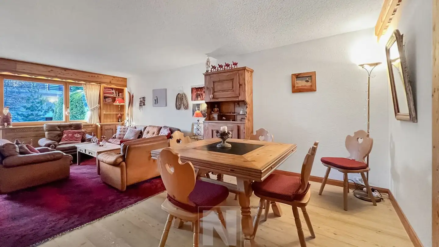 Appartamento in vendita - 1936 Verbier - Foto 4