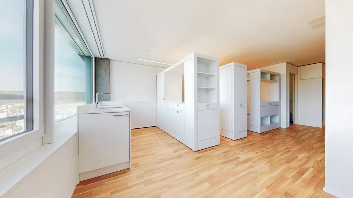 Appartamento in affitto - Im Rhytech 1, 8212 Neuhausen am Rheinfall - Foto 4