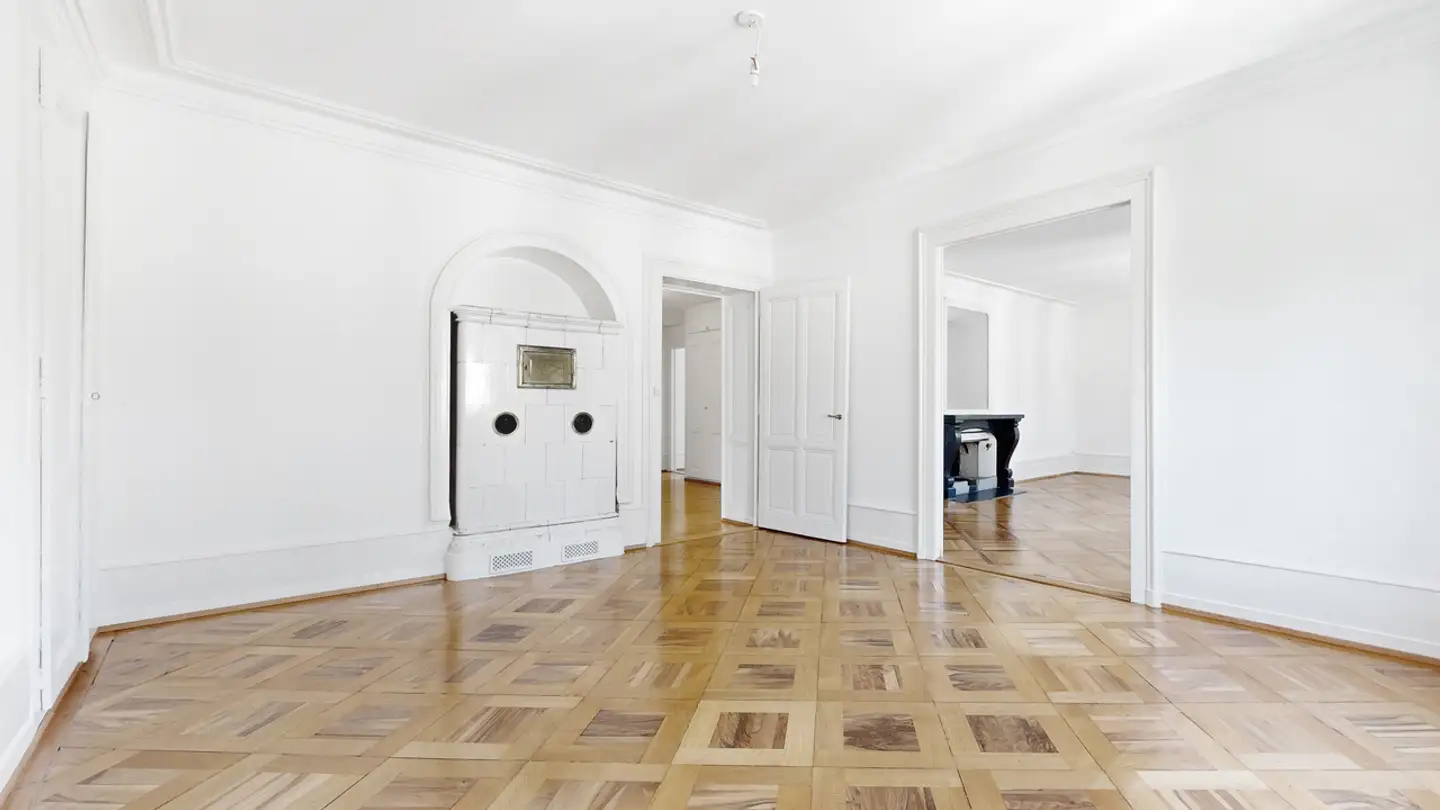 Apartment for rent - Boulevard Helvétique, 1205 Genève - Photo 3
