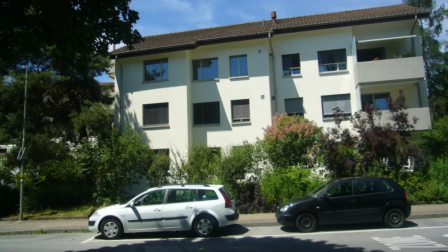Wohnung mieten - Alte Römerstrasse 4, 8404 Winterthur