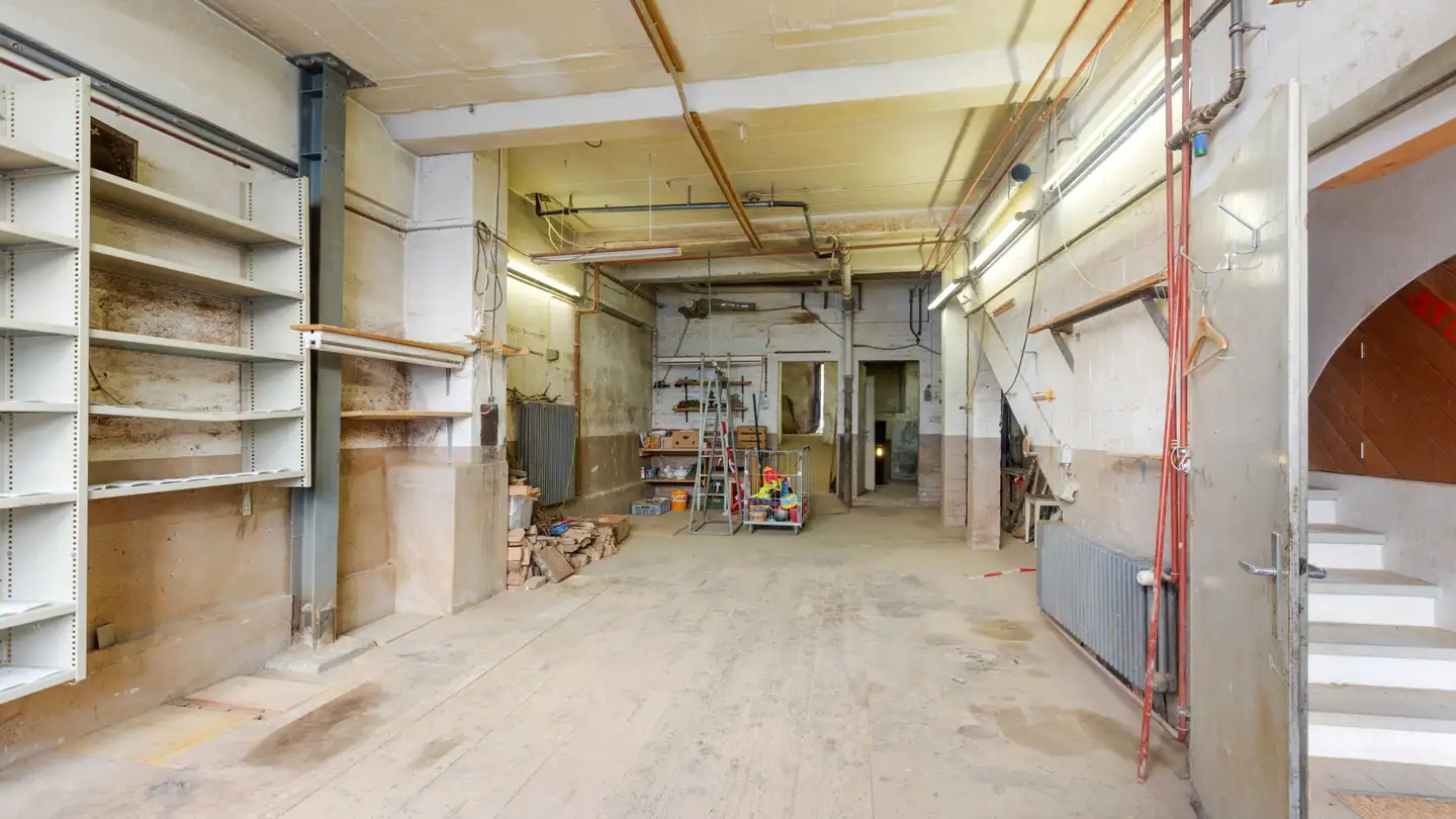 Casa a schiera in vendita - Oberhofgasse 6, 8213 Neunkirch - Foto 2