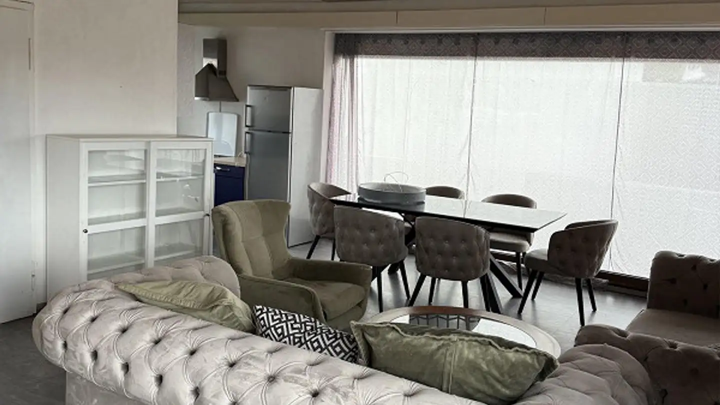 Furnished apartment for rent - Achenbergweg 1, 5313 Klingnau