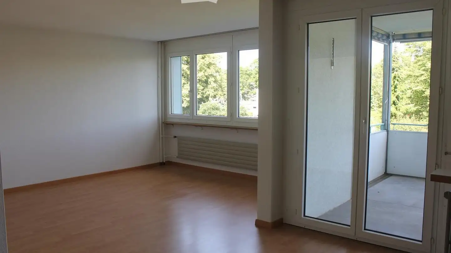 Appartamento in affitto - Poststrasse 9a, 4562 Biberist