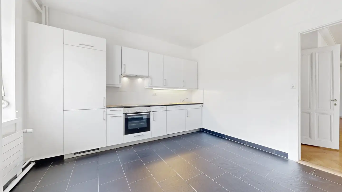 Apartment for rent - Boulevard Helvétique, 1205 Genève - Photo 4