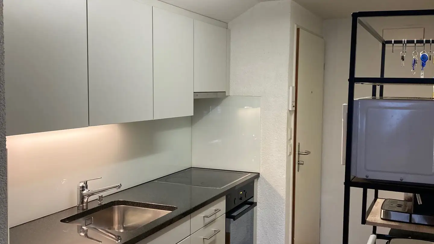 Wohnung mieten - Alte Römerstrasse 4, 8404 Winterthur - Foto 2