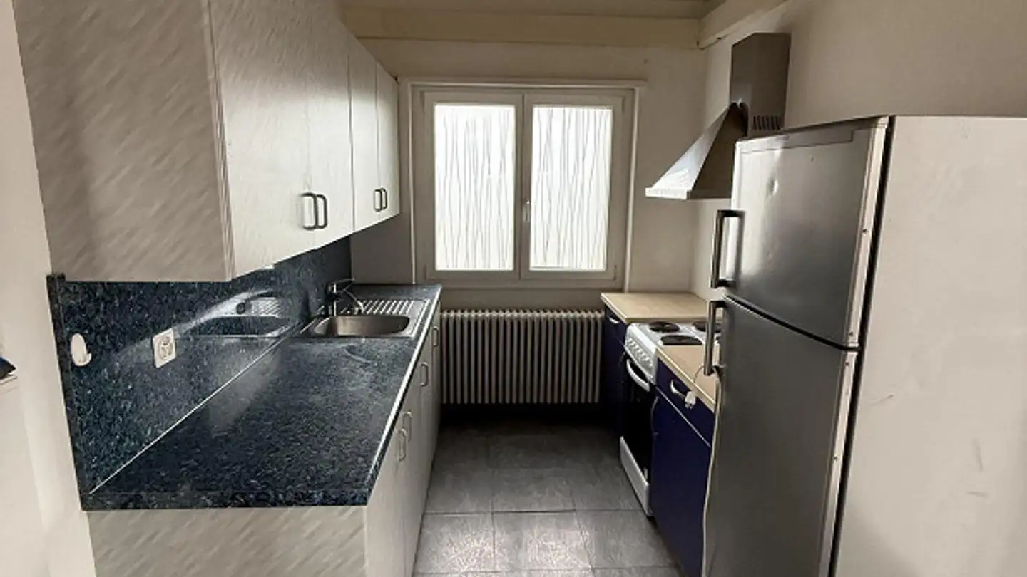 Furnished apartment for rent - Achenbergweg 1, 5313 Klingnau - Photo 2