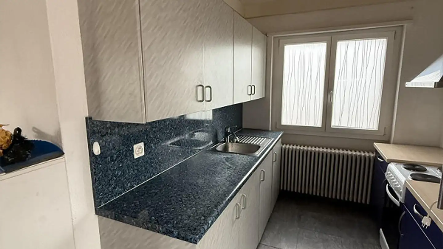 Furnished apartment for rent - Achenbergweg 1, 5313 Klingnau - Photo 3