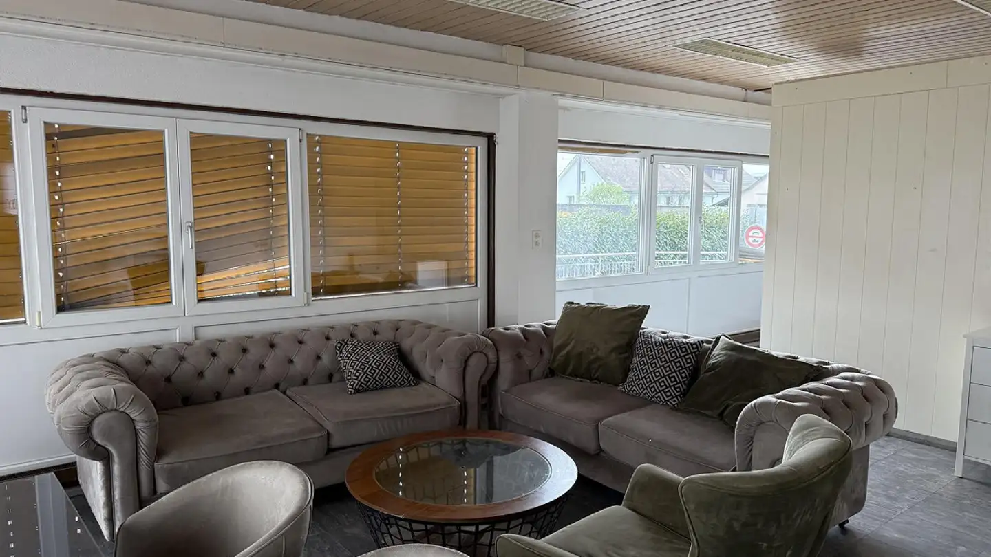 Furnished apartment for rent - Achenbergweg 1, 5313 Klingnau - Photo 4