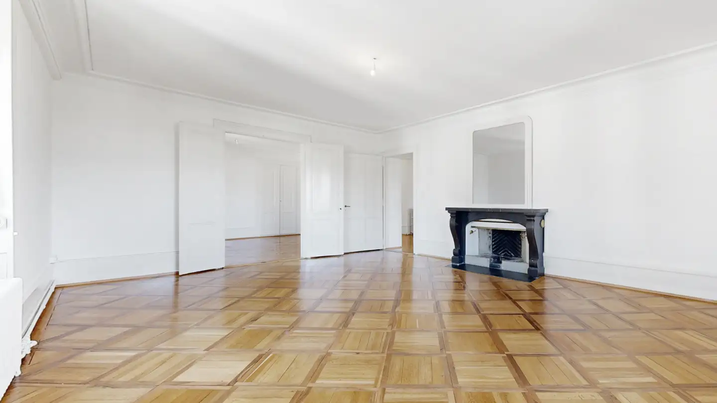 Apartment for rent - Boulevard Helvétique, 1205 Genève - Photo 2