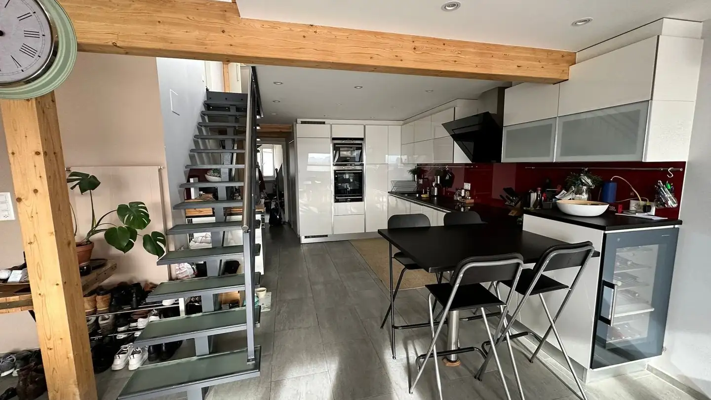 Single room for rent - 1003 Lausanne - Photo 4