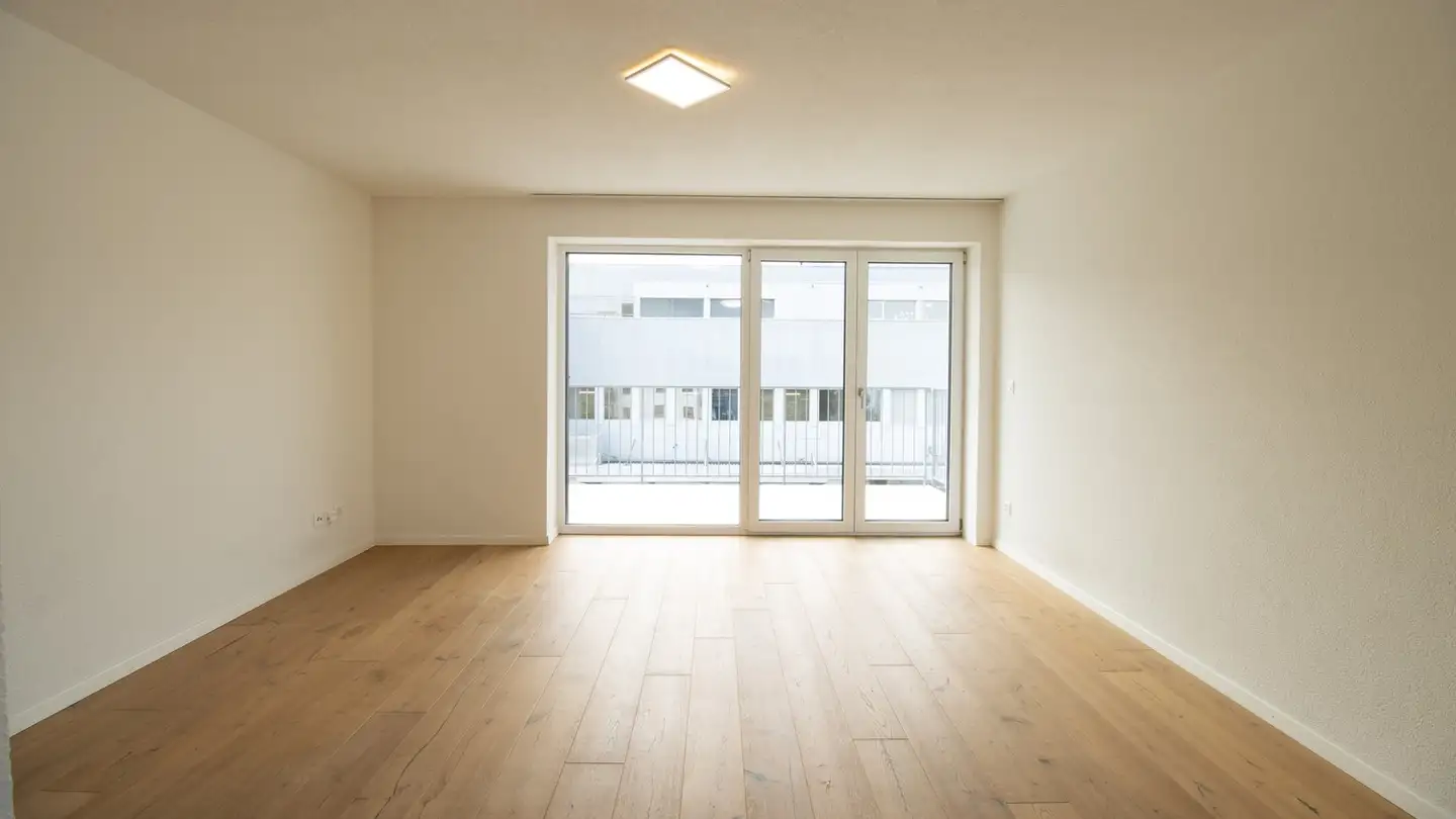 Apartment for rent - Stauffacherstrasse 8, 6020 Emmenbrücke - Photo 4