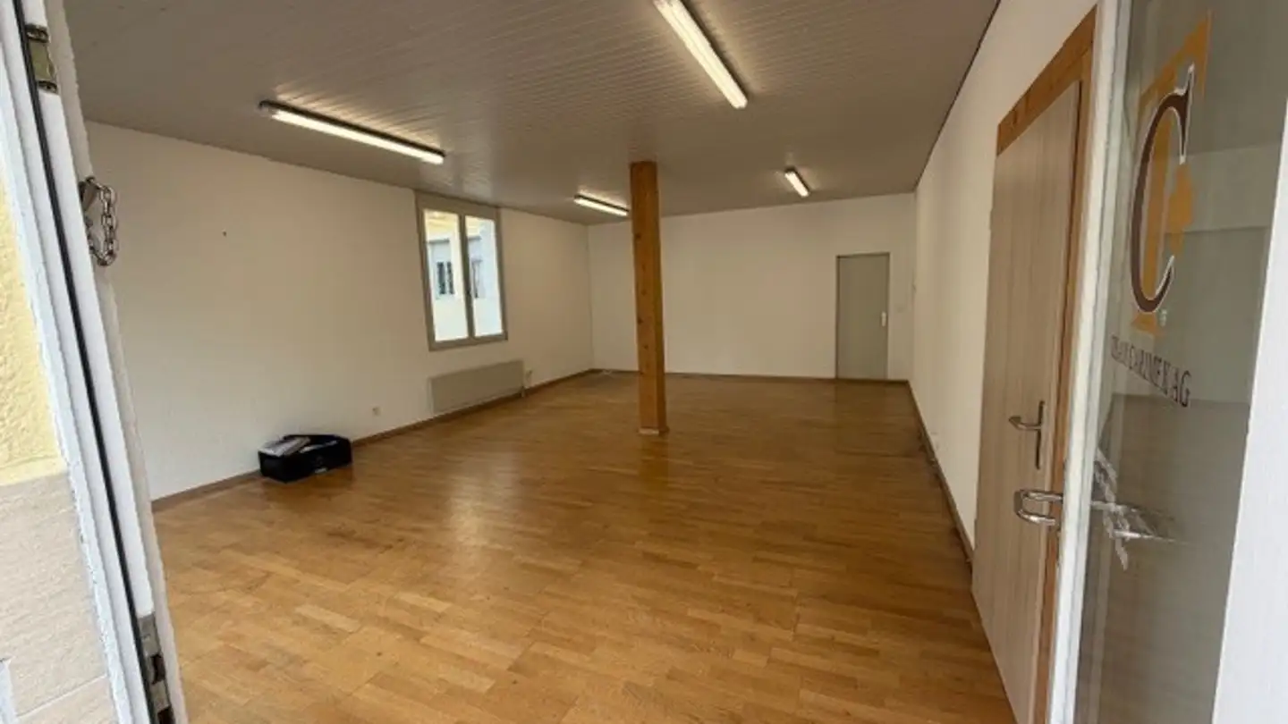 Commercial for rent - Löwenstrasse 33, 9400 Rorschach - Photo 2