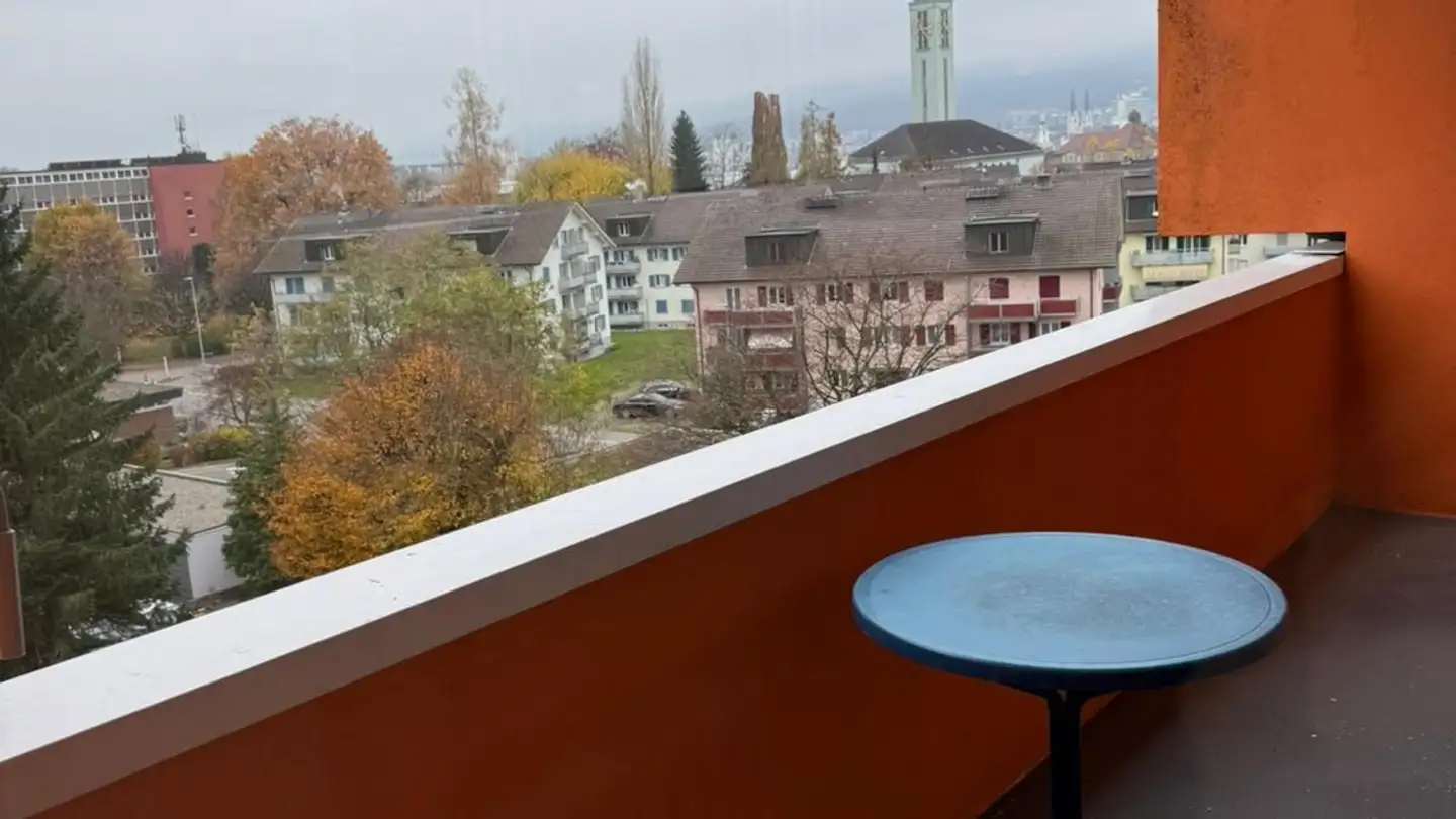 Stanza singola in affitto - 4600 Olten - Foto 3