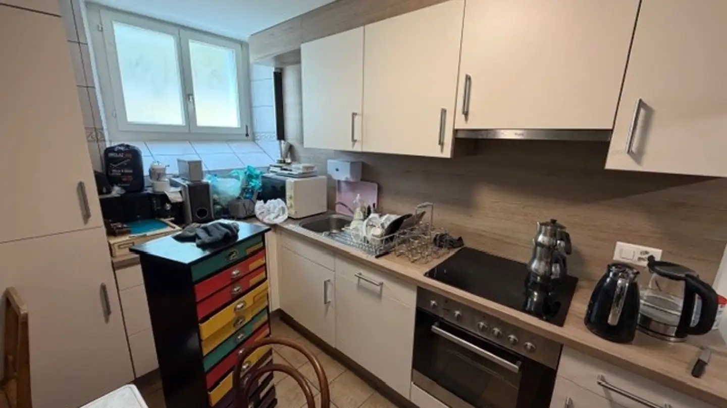 Commercial for rent - Löwenstrasse 33, 9400 Rorschach - Photo 3