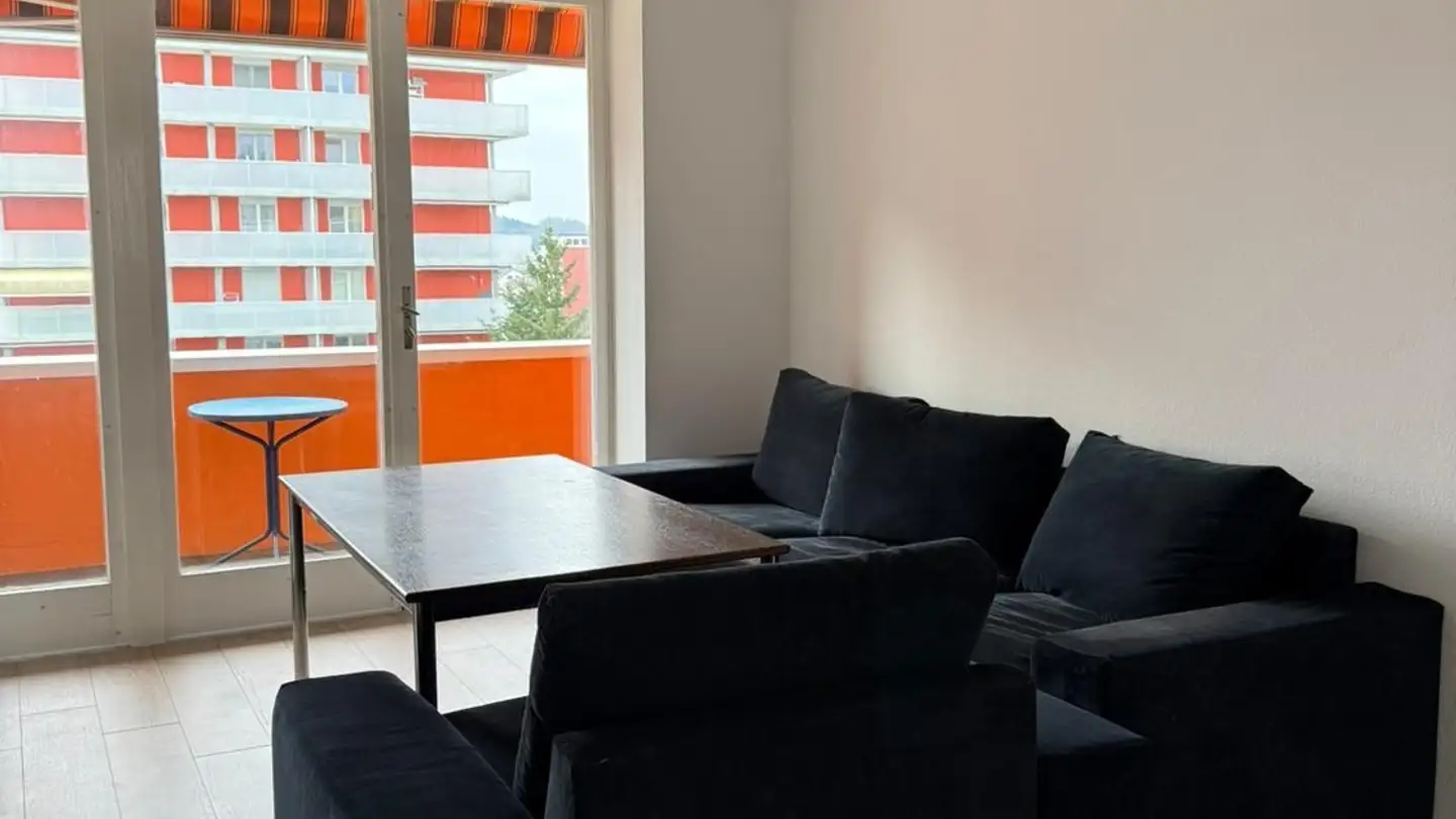 Stanza singola in affitto - 4600 Olten - Foto 4