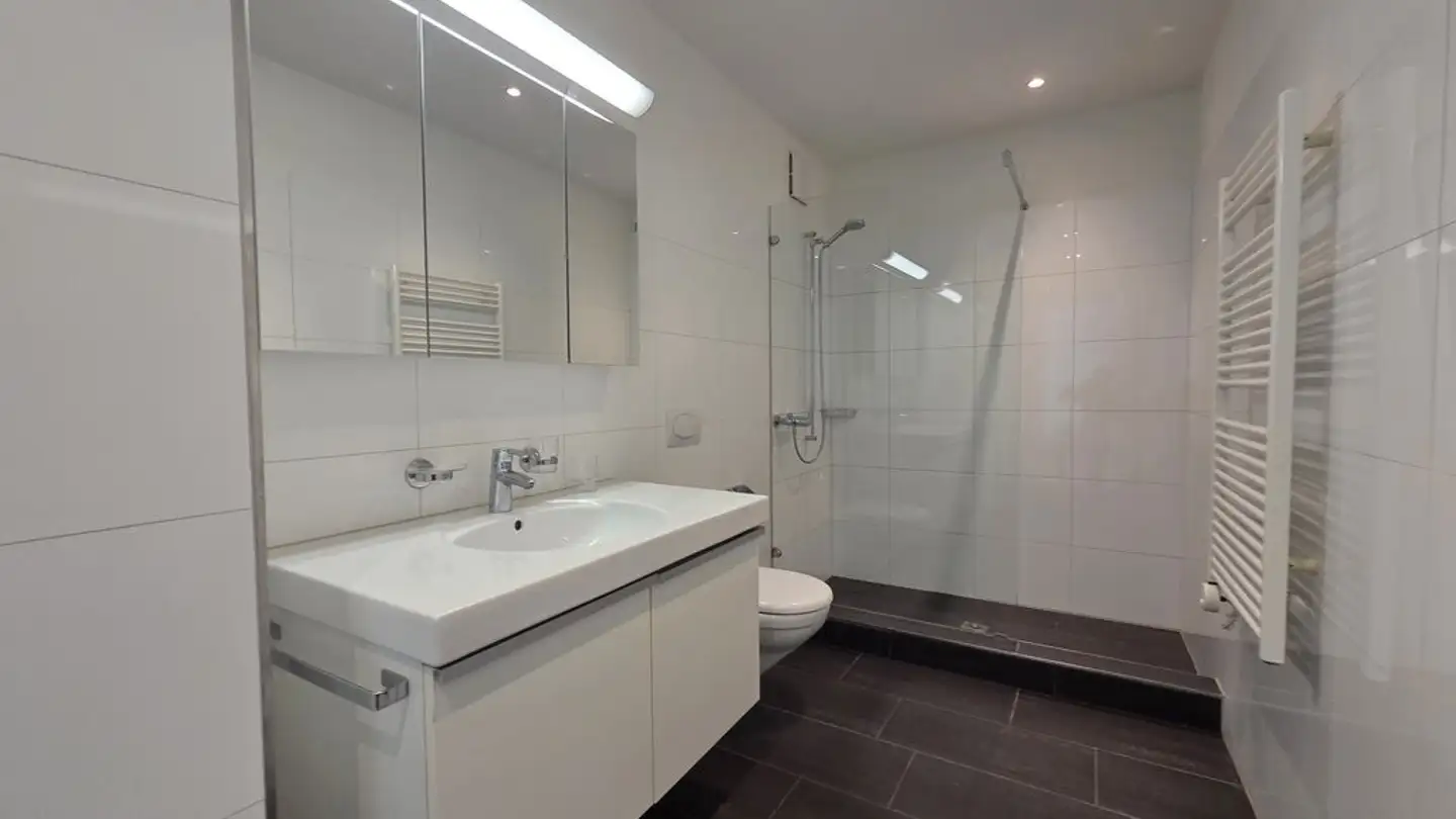 Attico in affitto - Fangenstrasse 10b, 8713 Uerikon - Foto 4
