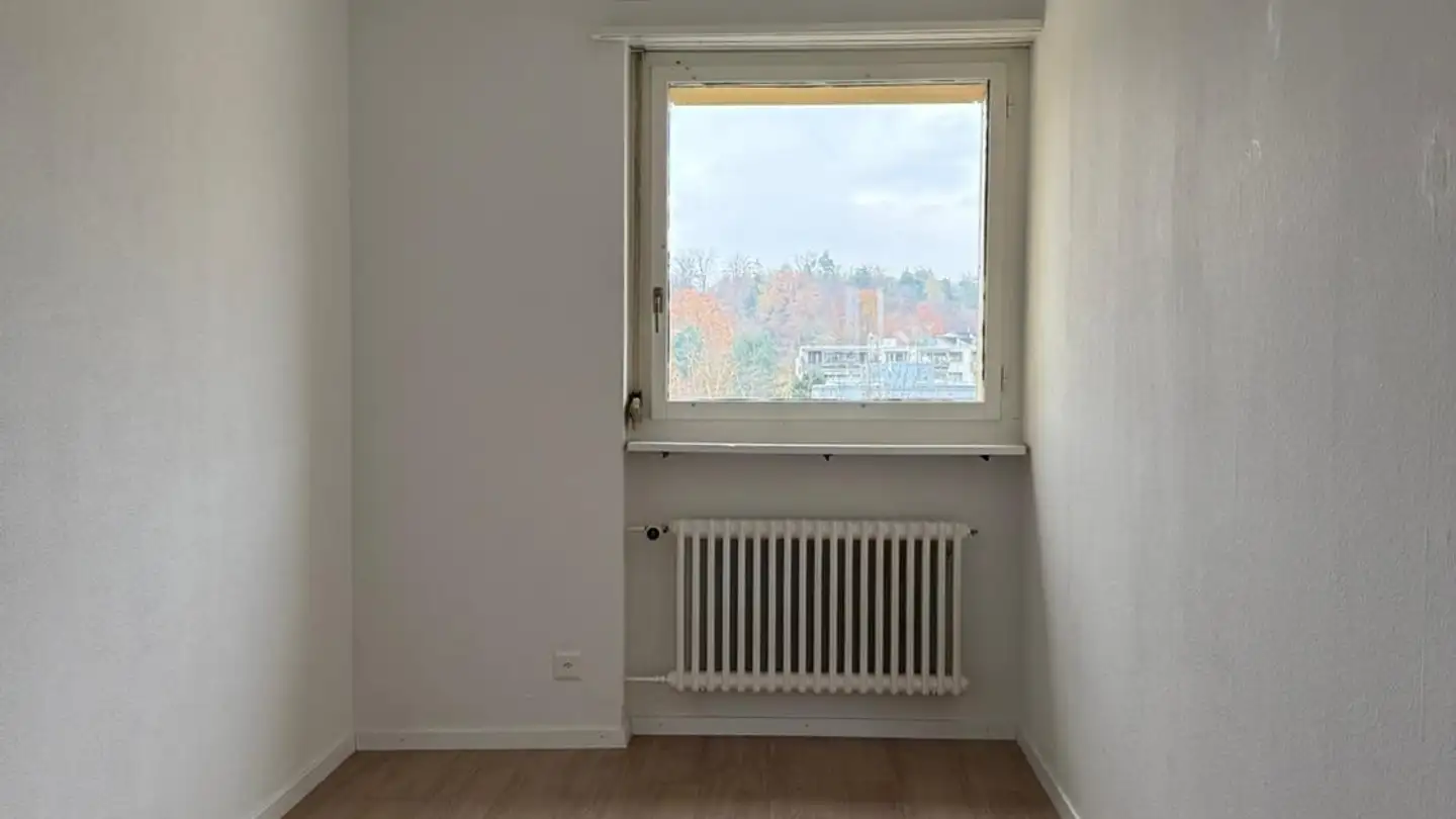 Stanza singola in affitto - 4600 Olten