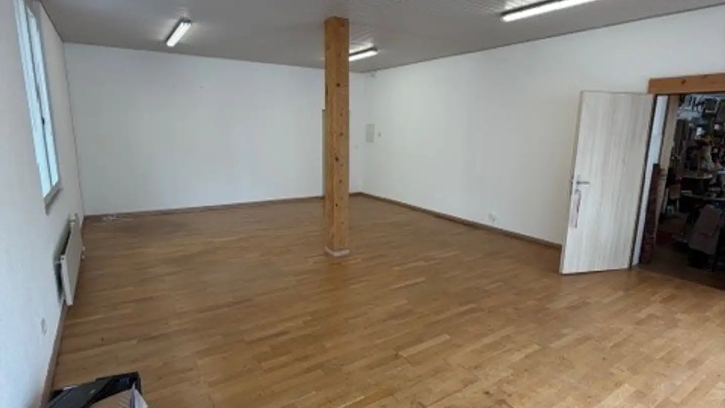 Commercial for rent - Löwenstrasse 33, 9400 Rorschach