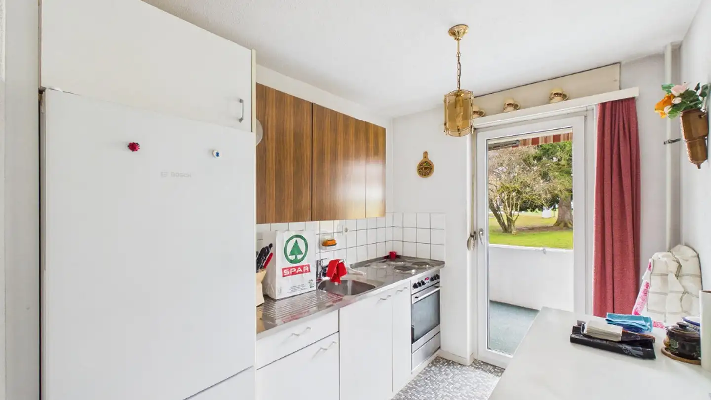 Appartamento in affitto - Gaishausstrasse 8, 9050 Appenzell - Foto 2