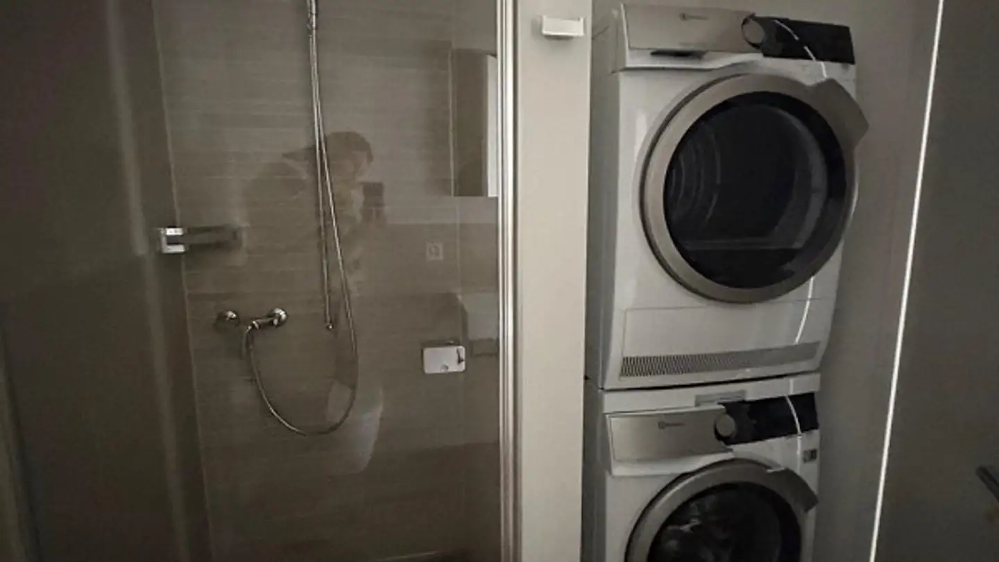 Appartamento in affitto - Via Ponte Vecchio 21, 6982 Agno - Foto 4