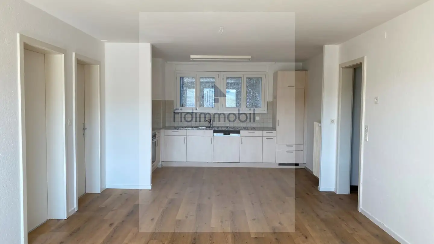Appartement à louer - Rue Des Primevères 2, 2400 Le Locle