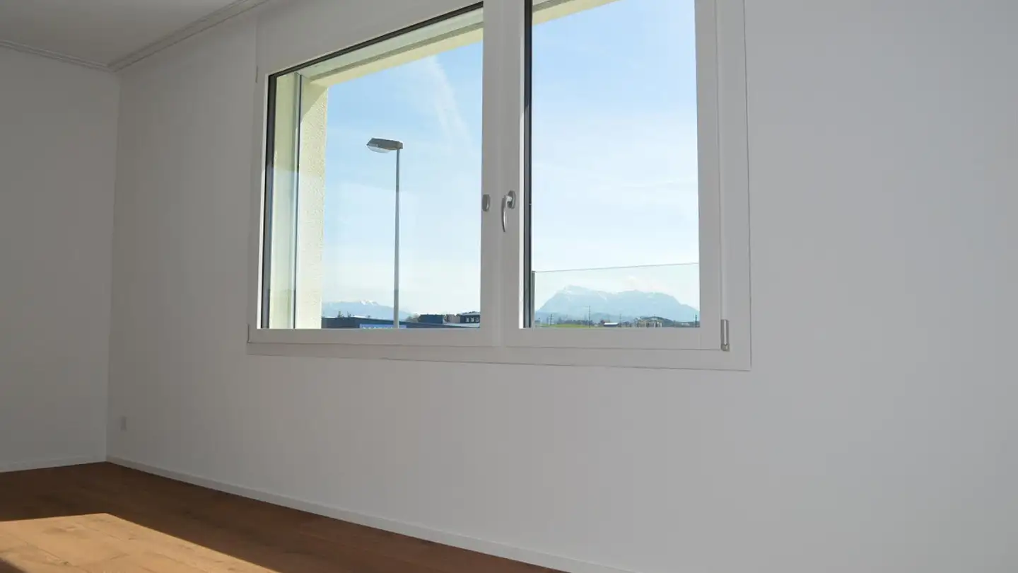 Wohnung mieten - Birgen 1a, 6280 Hochdorf - Foto 3