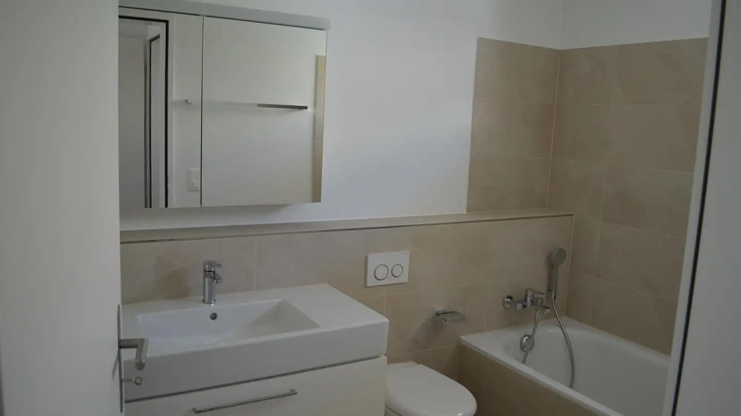 Wohnung mieten - Birgen 1a, 6280 Hochdorf - Foto 4