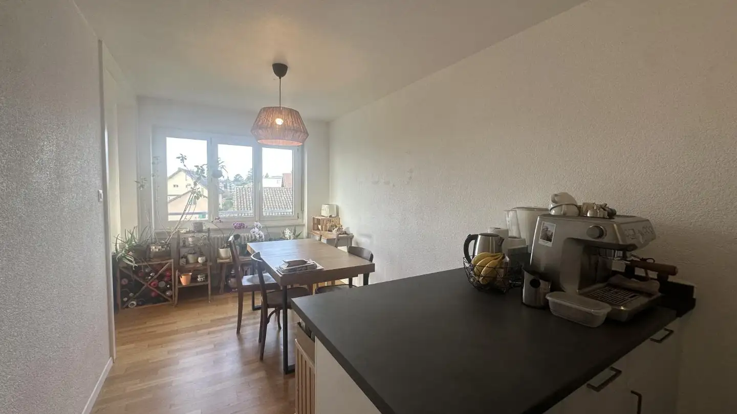 Appartement à louer - Avenue De Chanel 43, 1110 Morges - Photo 3