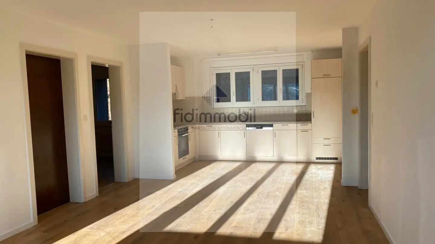 Appartement à louer - Rue Des Primevères 2, 2400 Le Locle - Photo 3