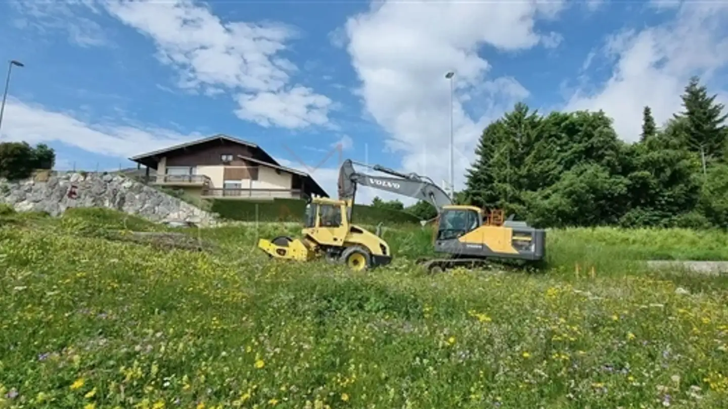 Appartement à vendre - 3975 Randogne - Photo 3