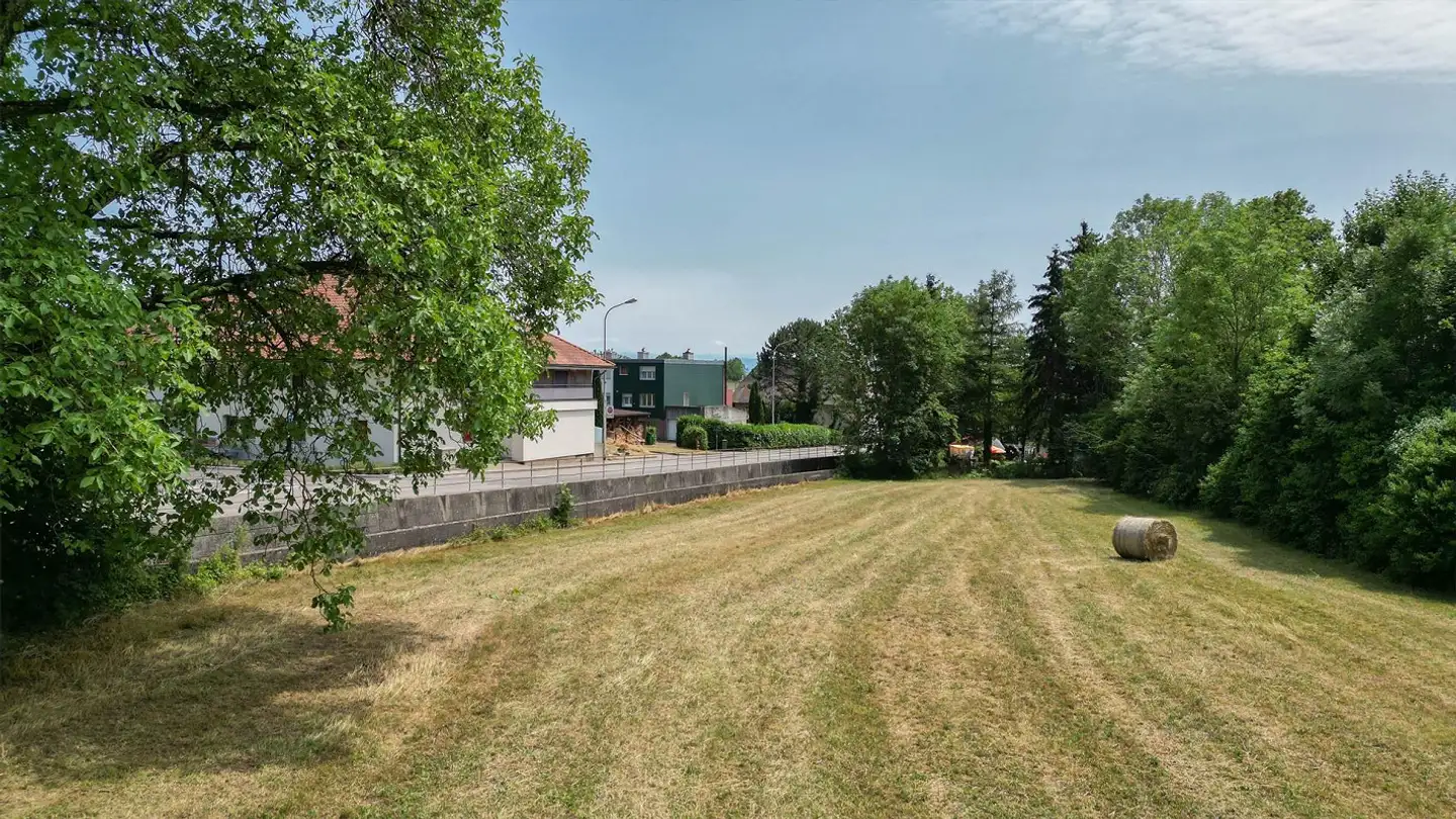 Terrain constructible à vendre - Sagemattweg, 4513 Langendorf - Photo 2