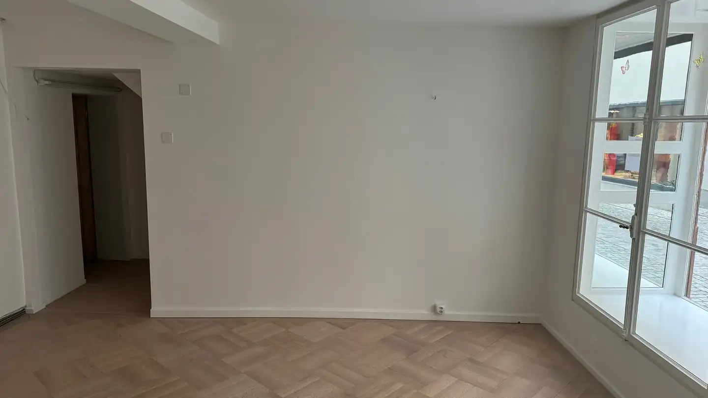 Shop for rent - Halsgasse 33, 8640 Rapperswil SG - Photo 3