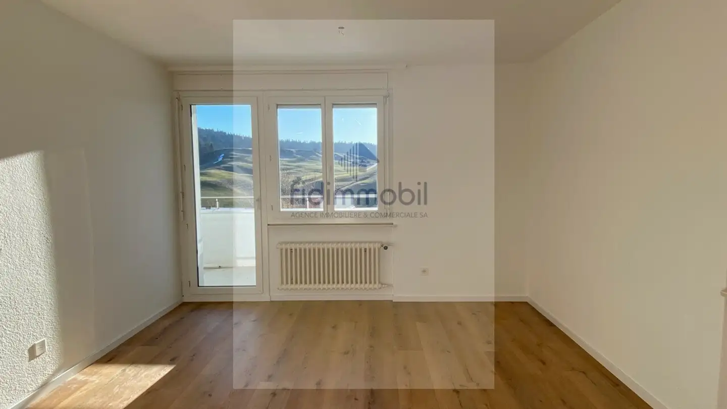 Appartement à louer - Rue Des Primevères 2, 2400 Le Locle - Photo 4