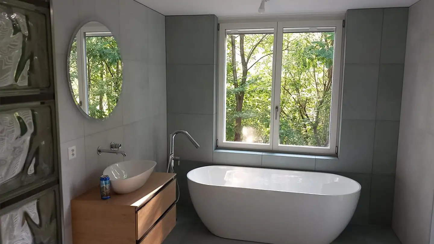 Apartment for rent - Bahnhofstrasse 1, 4805 Brittnau