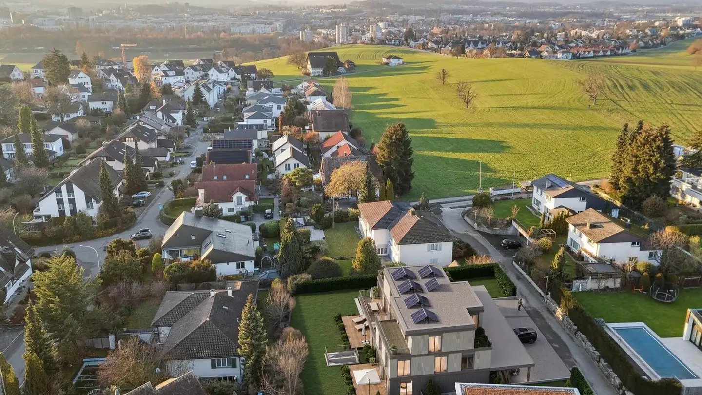 Maisonette kaufen - Im Breitenacker 5, 8304 Wallisellen - Foto 3