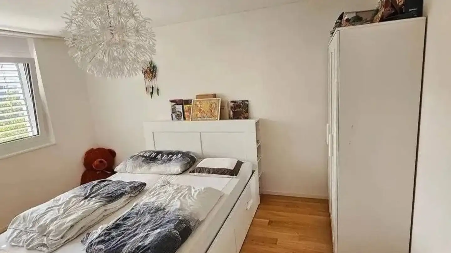 Zimmer mieten - Ulmenstrasse 3, 8636 Wald ZH