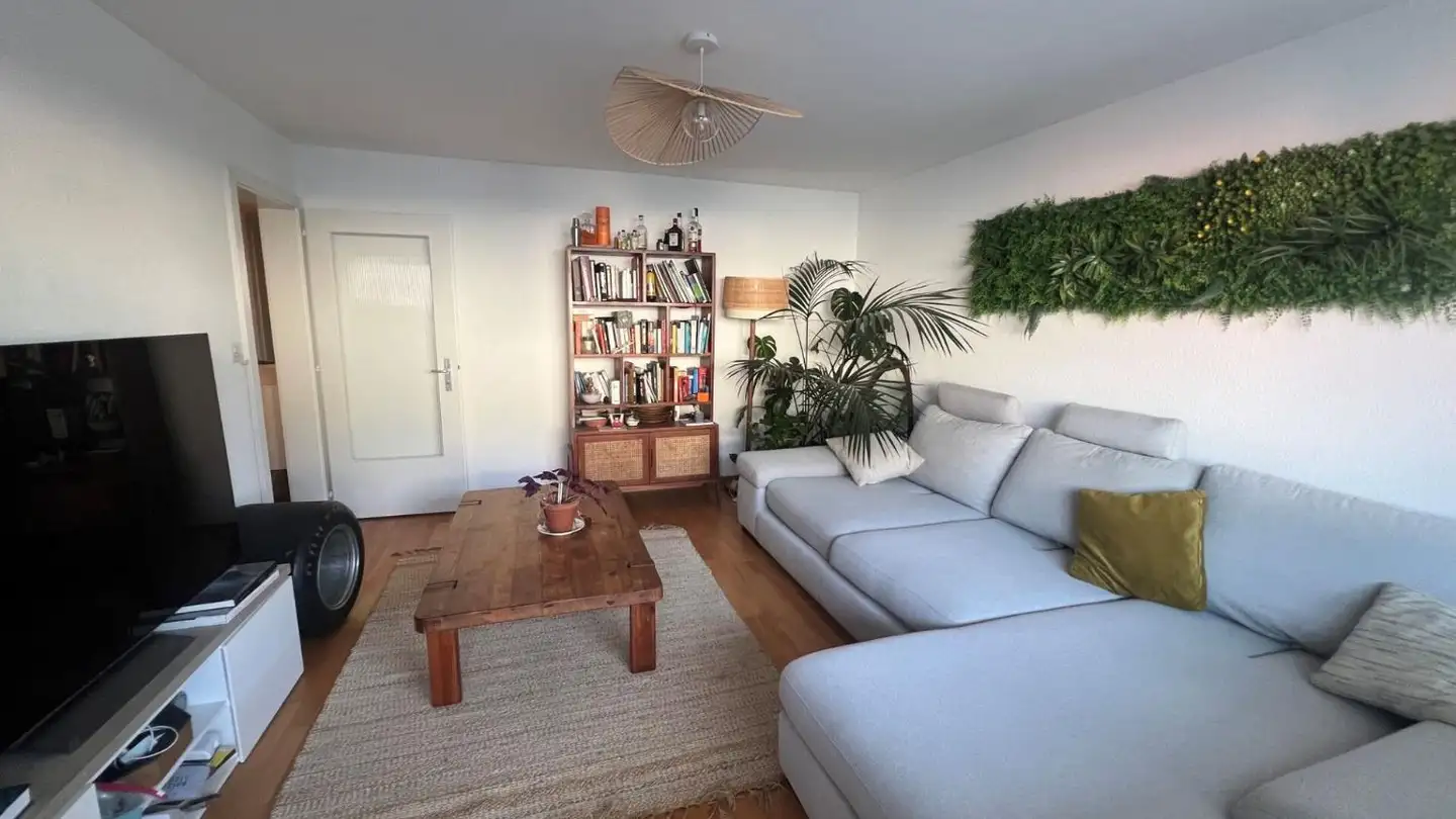 Wohnung mieten - Rue Du Pré-Landry 11, 2017 Boudry - Foto 3