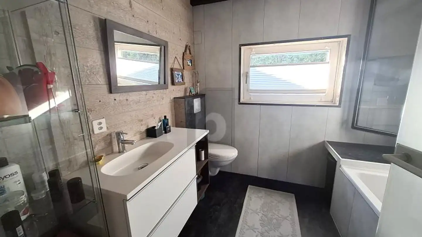 Chalet kaufen - 2814 Roggenburg - Foto 3