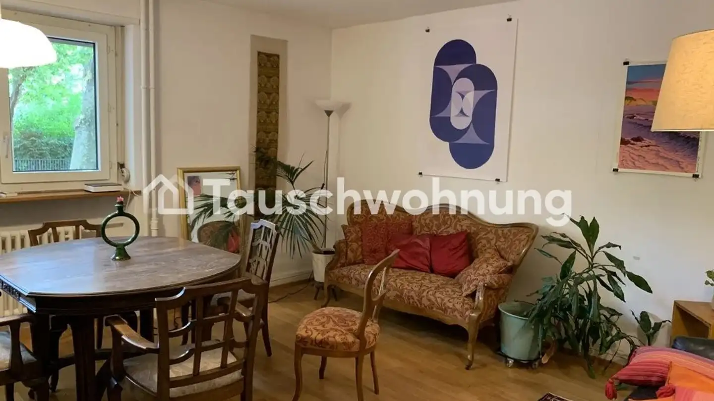 Wohnung mieten - 8004 Zürich