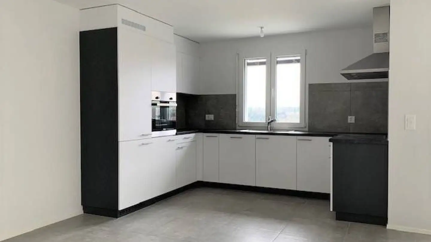 Apartment for rent - Chemin Du Champ-Vernard, 1775 Mannens - Photo 3