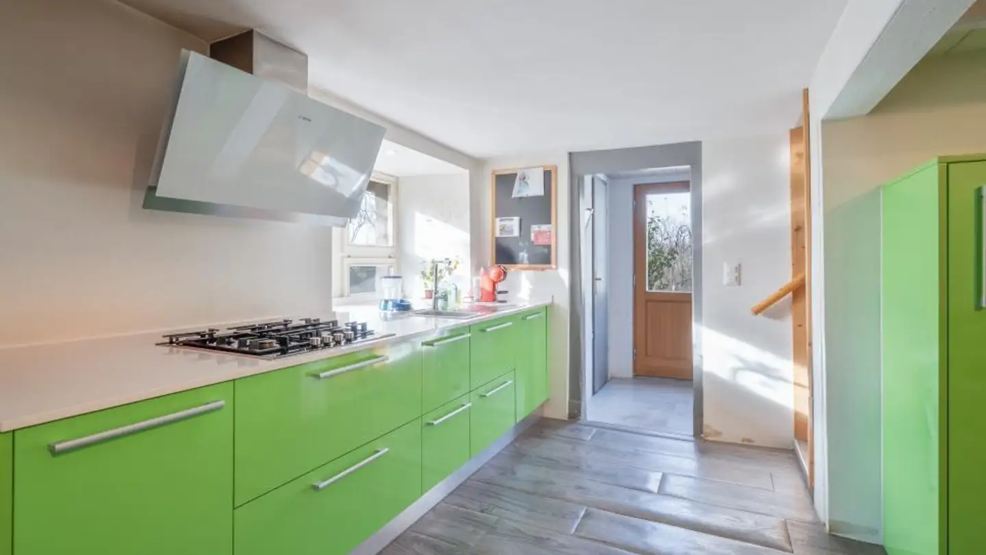 Bauernhof kaufen - 1673 Gillarens - Foto 4